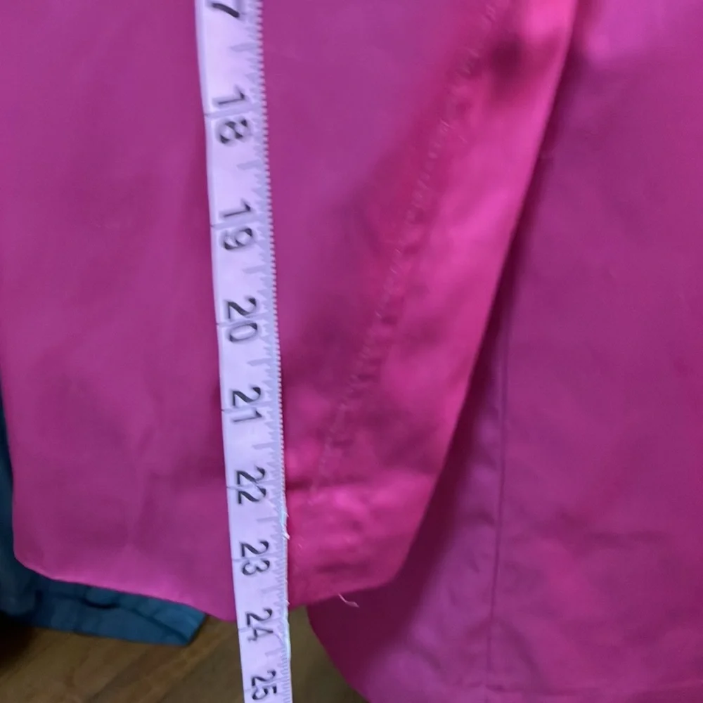 Weatherproof Jacket - Picture 5 of 10